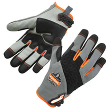 Ergodyne ProFlex Heavy-Duty Mechanics Gloves 710