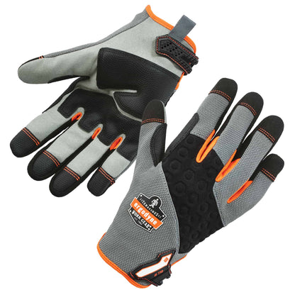 Ergodyne ProFlex Heavy-Duty Mechanics Gloves 710