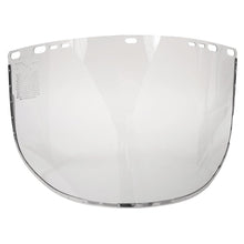 JACKSON SAFETY Clear Acetate Face Shield