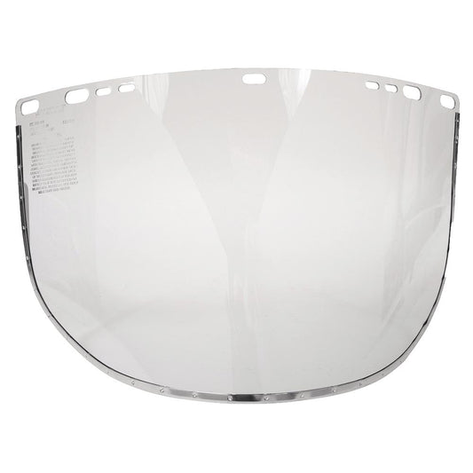 JACKSON SAFETY Clear Acetate Face Shield