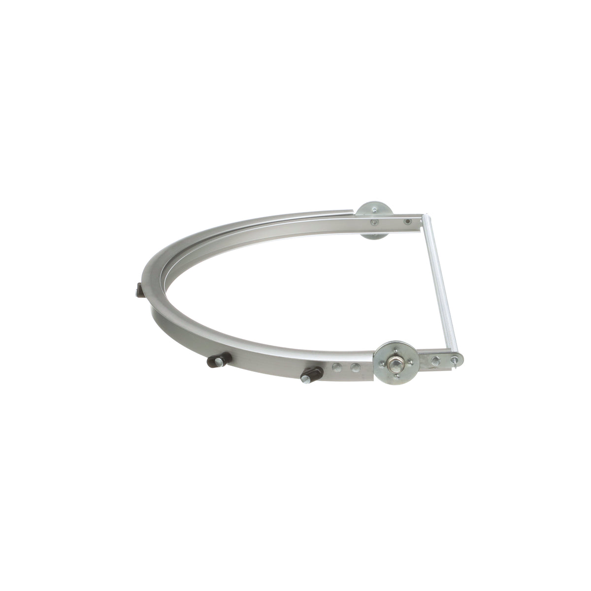 Jackson Safety Full Brim Non-Slotted Hard Hat Adapter