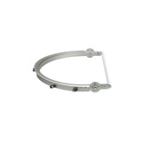 Jackson Safety Full Brim Non-Slotted Hard Hat Adapter