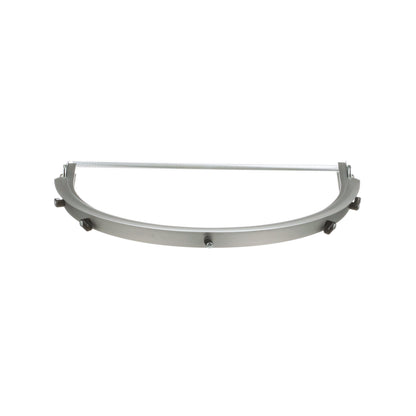 Jackson Safety Full Brim Non-Slotted Hard Hat Adapter