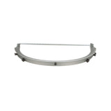 Jackson Safety Full Brim Non-Slotted Hard Hat Adapter