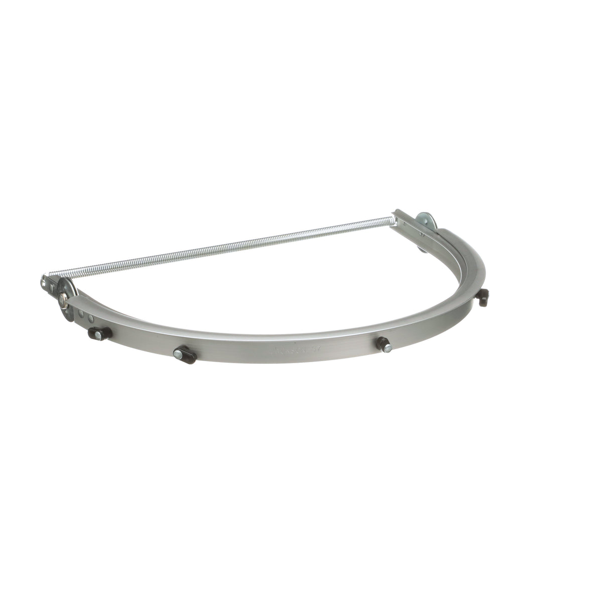 Jackson Safety Full Brim Non-Slotted Hard Hat Adapter