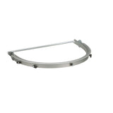Jackson Safety Full Brim Non-Slotted Hard Hat Adapter
