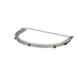 Jackson Safety Full Brim Non-Slotted Hard Hat Adapter