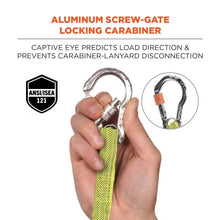 Ergodyne Squids 3100 Tool Lanyards 19003