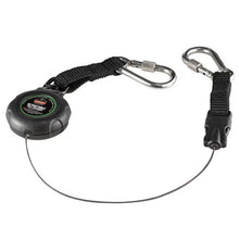 ERGODYNE RETRACTABLE TOOL LANYARD SQUIDS