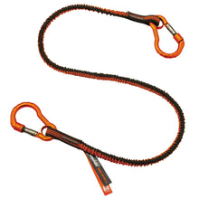 Ergodyne Dual Carabiner Tool Squids 3110F Lanyard 19822