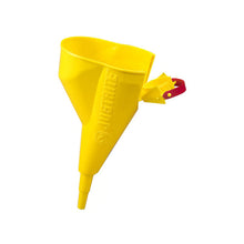 Justrite Funnel for Steel Type I Safety Cans