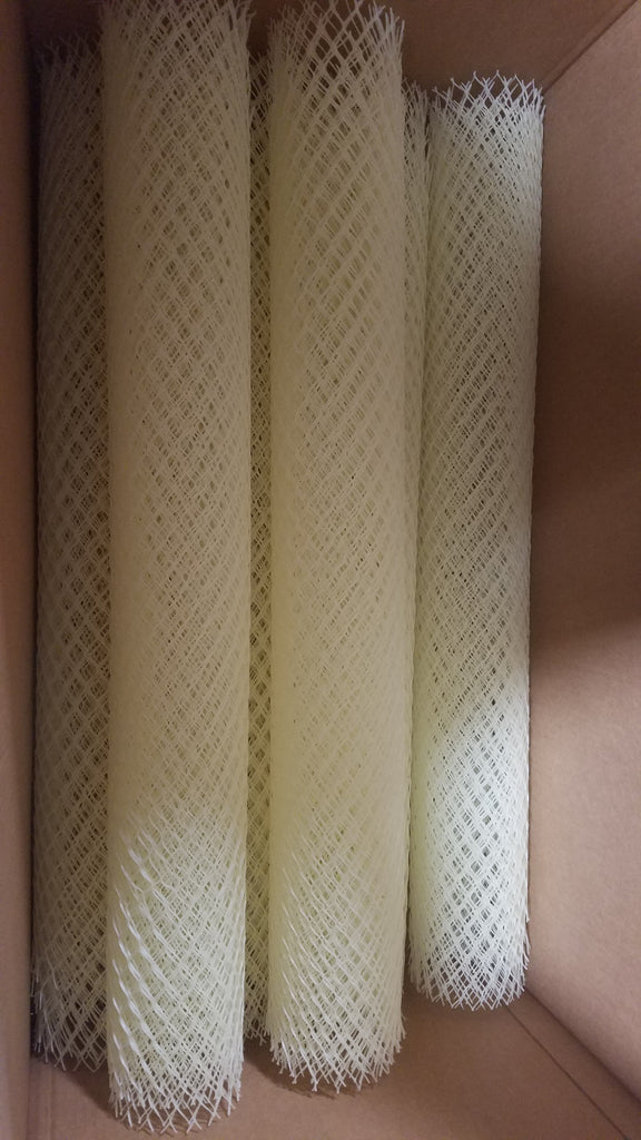 Tree Planting Rigid Seedling Protection Tubes (Sets of 10) – Cowlitz ...