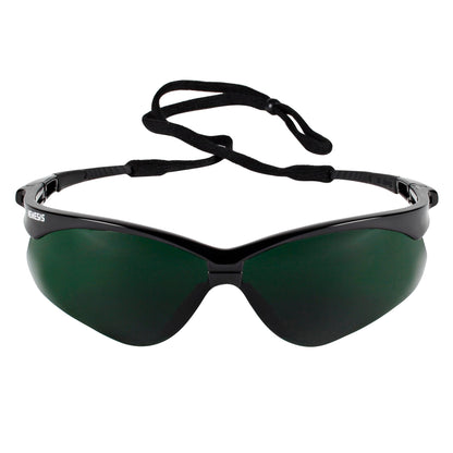 JACKSON KLEENGUARD NEMESIS IRUV 5.0 SAFETY GLASSES