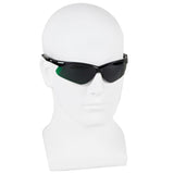JACKSON KLEENGUARD NEMESIS IRUV 5.0 SAFETY GLASSES