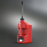 Tuff Jug Plastic 5 Gallon Utility Transfer Can