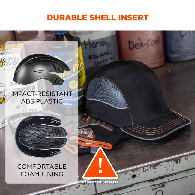 Ergodyne Bump Cap Hat