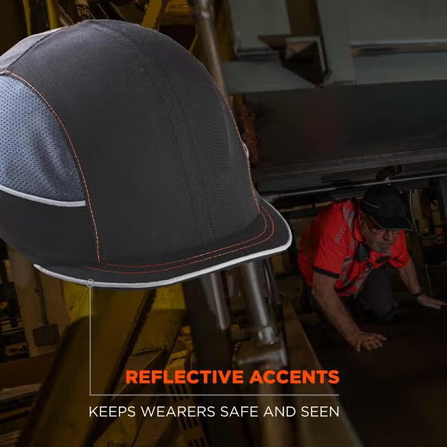 Ergodyne Bump Cap Hat