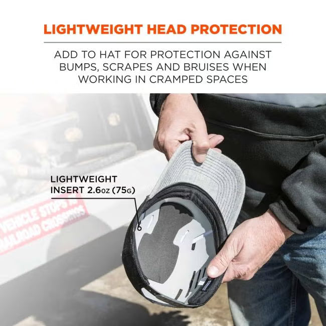 Ergodyne Universal Bump Cap Insert