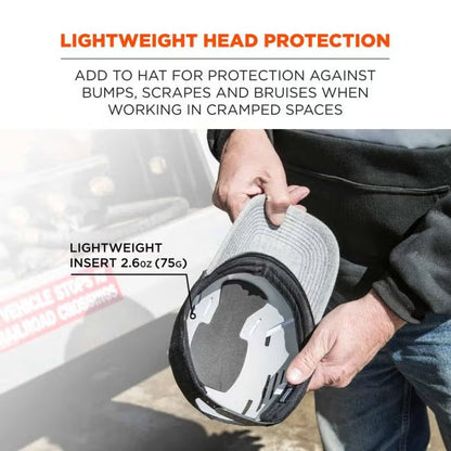 Ergodyne Universal Bump Cap Insert