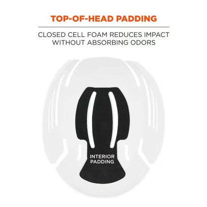 Ergodyne Universal Bump Cap Insert