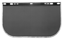 JACKSON SAFETY WIRE MESH FACE SHIELD - SHAPE E - BOUND