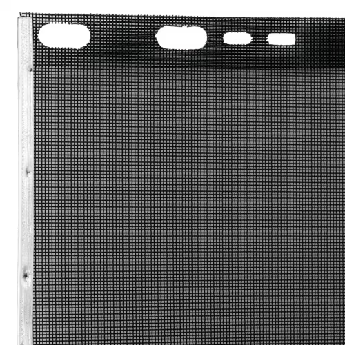 JACKSON SAFETY WIRE MESH FACE SHIELD - SHAPE E - BOUND
