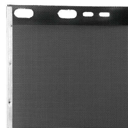 JACKSON SAFETY WIRE MESH FACE SHIELD - SHAPE E - BOUND