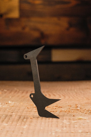 West Coast Saw 3- Point Felling Dogs (for Stihl Saws)