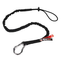 Ergodyne Squids Lanyard 3100 Carabiner and Sinch Loop 19002
