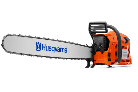 Husqvarna 3120 XP