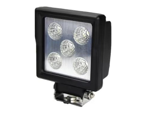 WellStar Square 4" Led Work Light White Spot or Flood Alt Enterprises