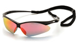 Pyramex WildFire PMXTREME Safey Glasses