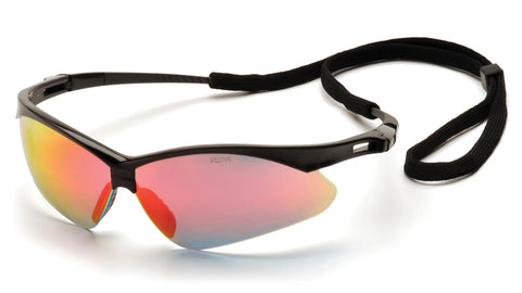 Pyramex WildFire PMXTREME Safey Glasses