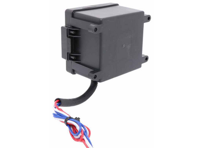 Bright Way Trailer Breakaway Kit with Charger, LED Tester, and 5 Ah Battery - Side Load