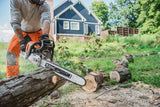 Stihl MS 400C Chainsaw