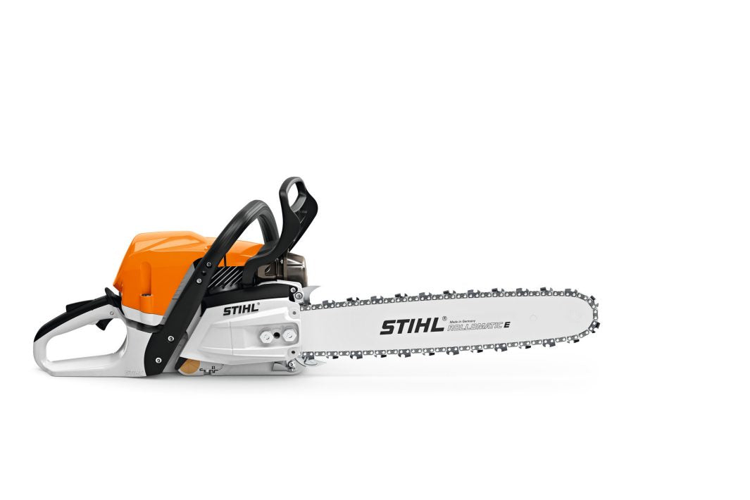 Stihl MS 400C Chainsaw