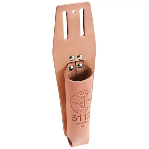 KLEIN PLIERS HOLDER WITH CLOSED BOTTOM