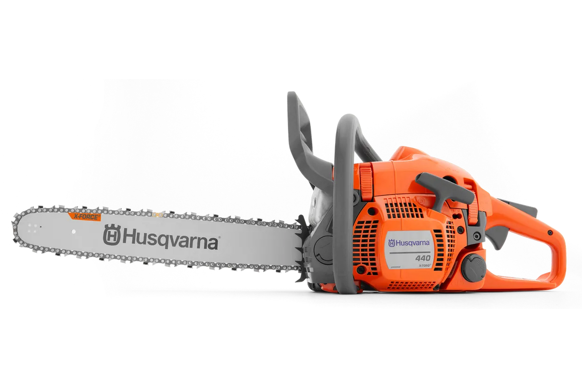Husqvarna 440 Kit