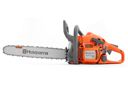 Husqvarna 440 Kit