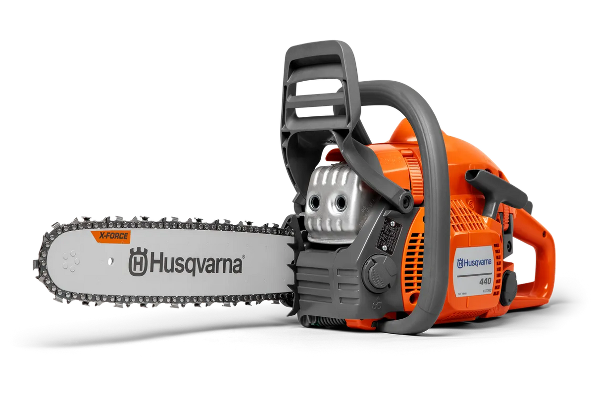 Husqvarna 440 Kit