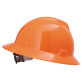 MSA Full Brim Hard Hat