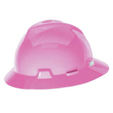 MSA Full Brim Hard Hat