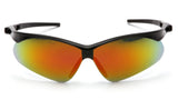 Pyramex WildFire PMXTREME Safey Glasses