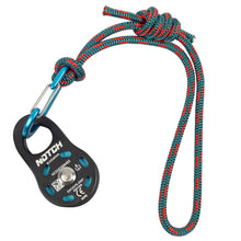 Notch Micro Pulley Combo