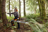 Stihl MS 500I Chainsaw