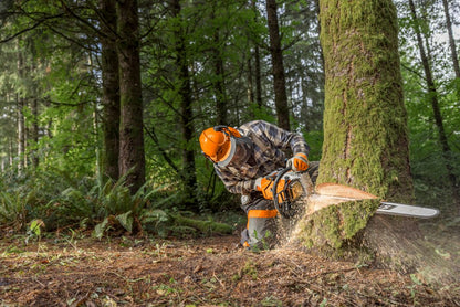 Stihl MS 500I Chainsaw