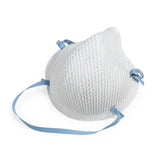 Moldex N95 Disposable Particulate Respirator With or Without Vent Valve
