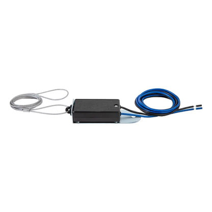 Curt Trailer Breakaway Switch Kit