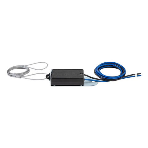 Curt Trailer Breakaway Switch Kit