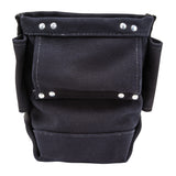 KLEIN NO. 4 CANVAS TOOL BAG FLAME RESISTANT